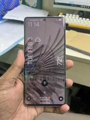 Google Pixel 7 Pro (Used)