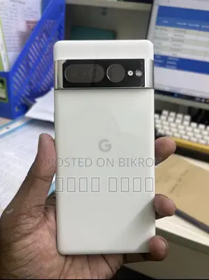 Google Pixel 7 Pro (Used)