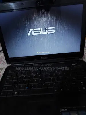 ASUS K40U 2GB