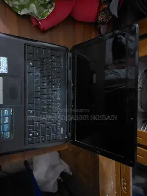 ASUS K40U 2GB