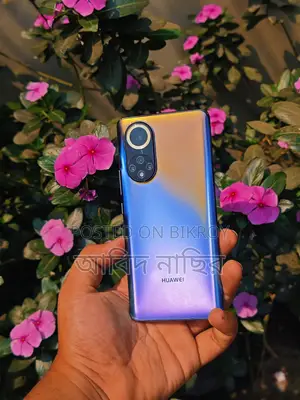 Huawei Nova 9 (Used)