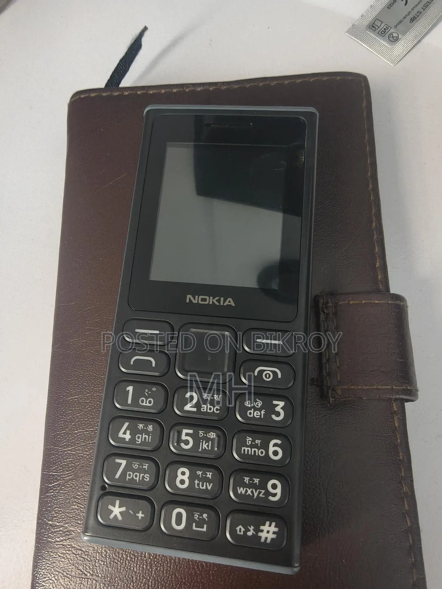 Nokia 108 . (Used)