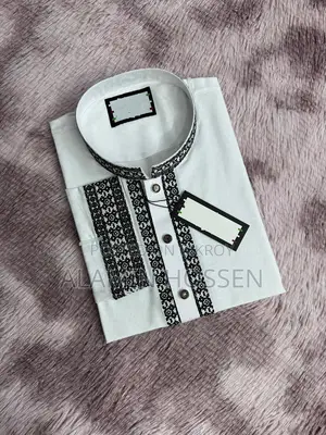 Luxury Original Pakistani Panjabi