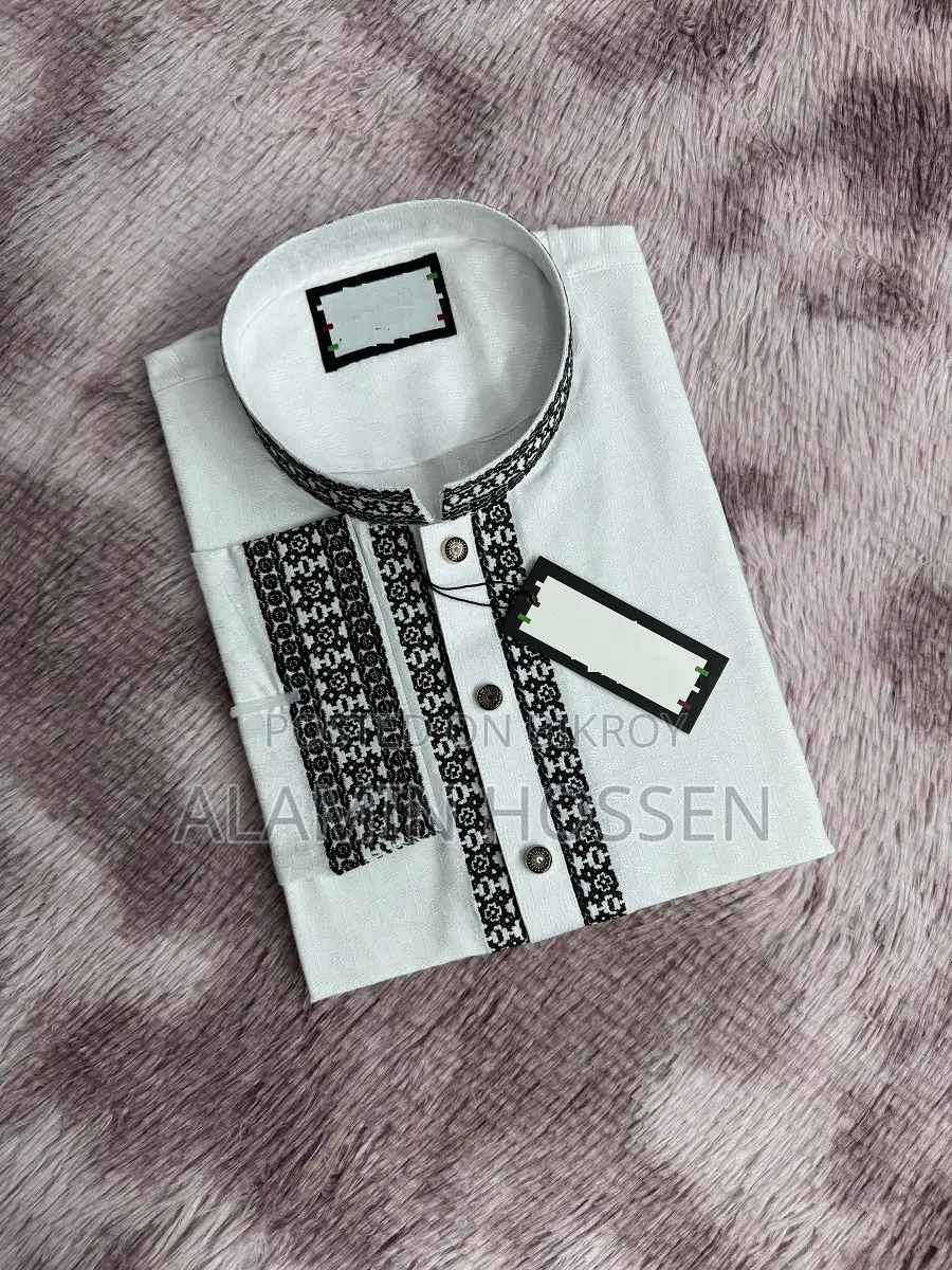 Luxury Original Pakistani Panjabi