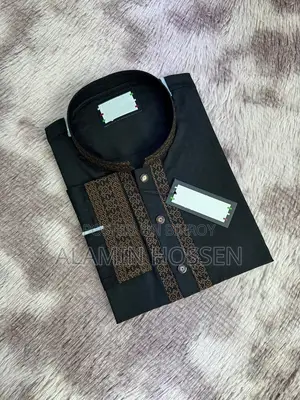 Luxury Original Pakistani Panjabi
