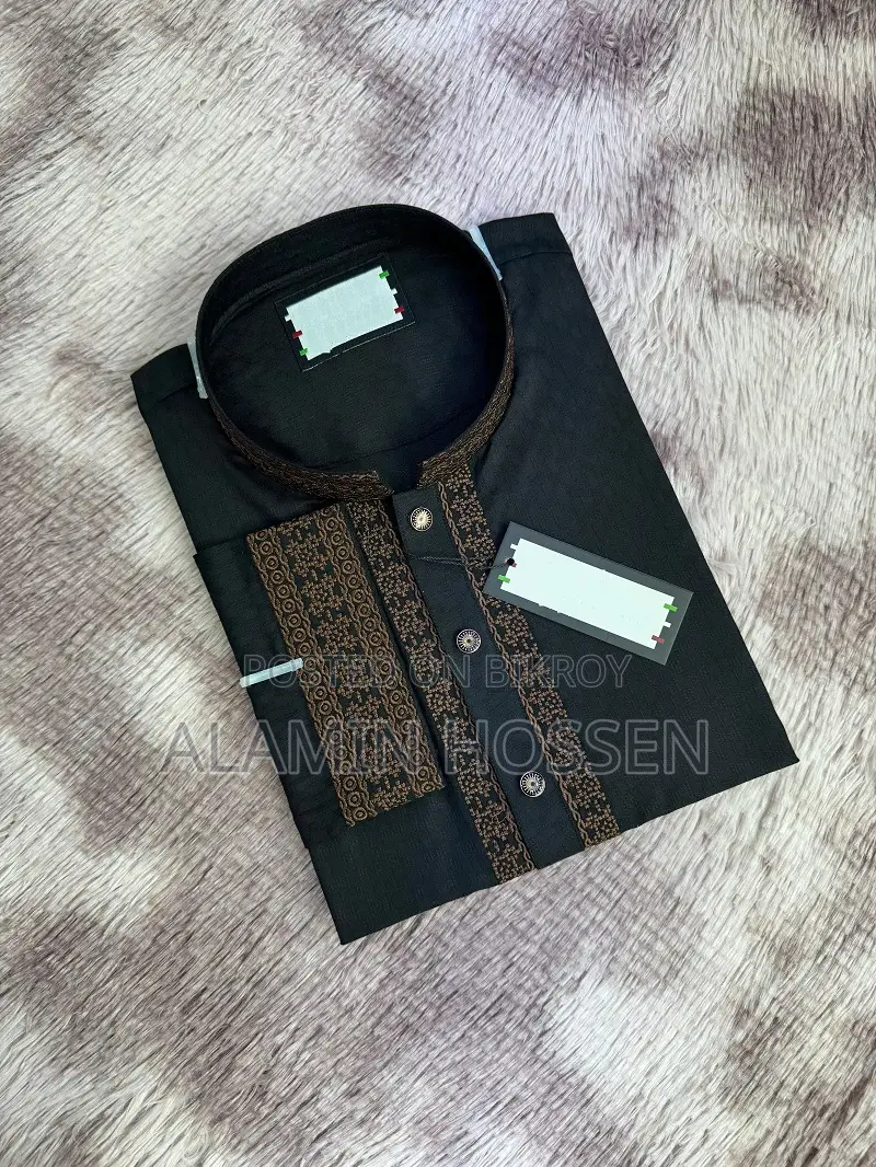 Luxury Original Pakistani Panjabi