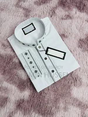 Luxury Original Pakistani Panjabi