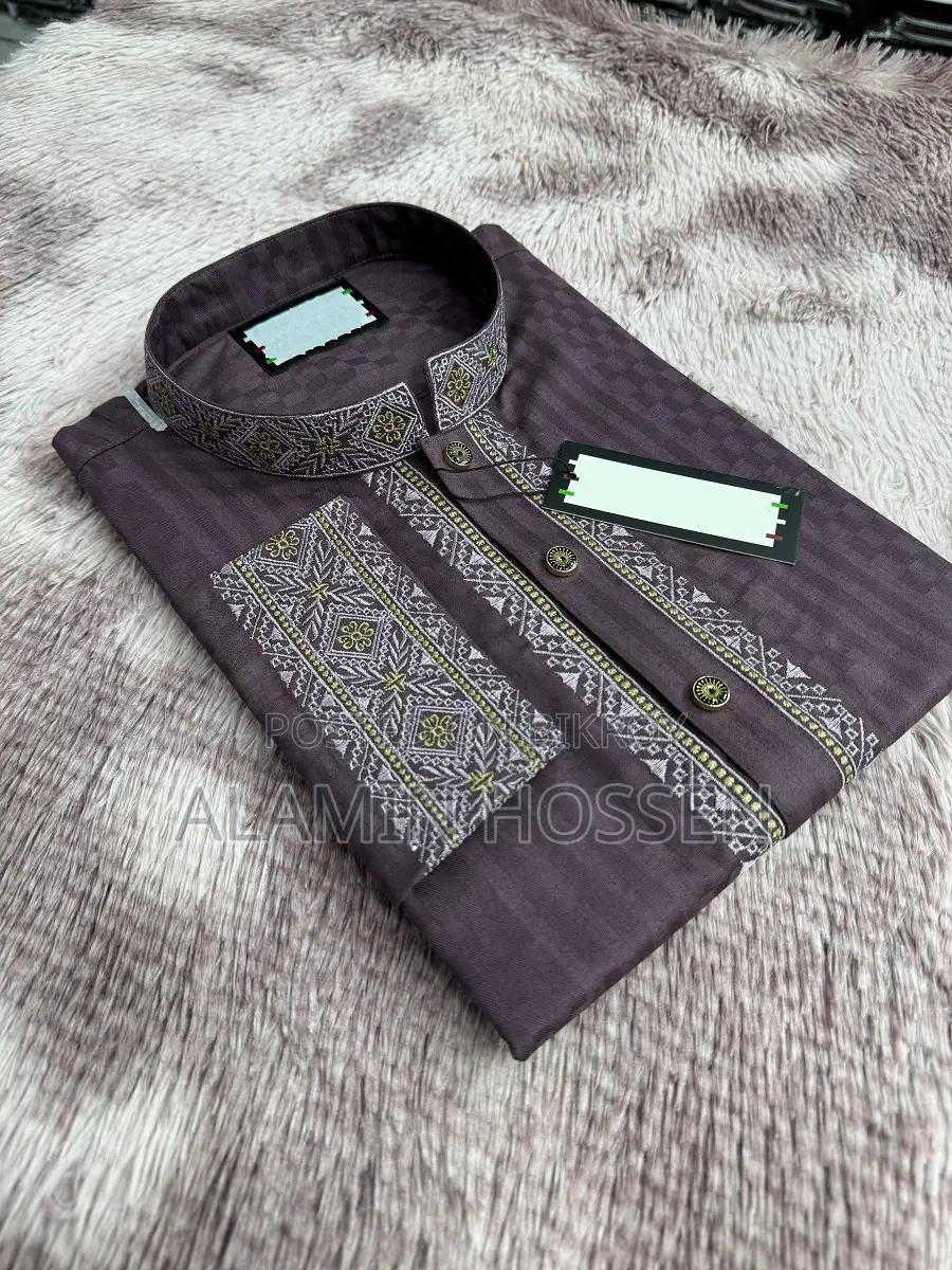 Luxury Original Pakistani Panjabi