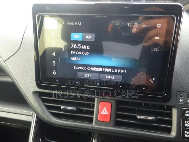 Toyota Esquire GI PREMIUM, 4.5 2020