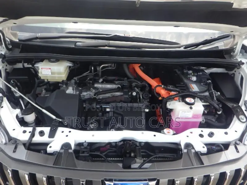 Toyota Esquire GI PREMIUM, 4.5 2020