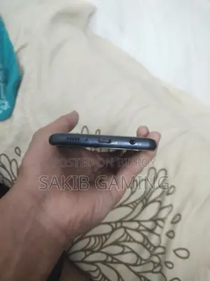 Samsung Galaxy A21s (Used)