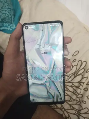 Samsung Galaxy A21s (Used)
