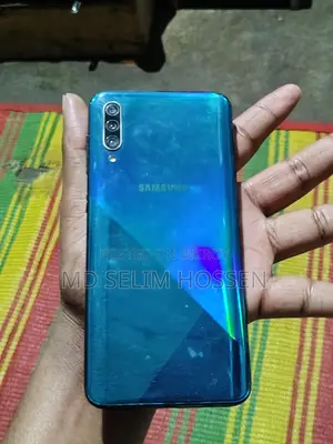 Samsung Galaxy A30s 4/64 (Used)