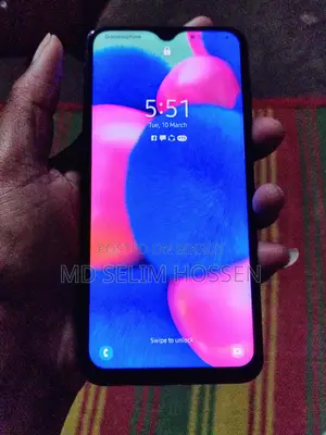 Samsung Galaxy A30s 4/64 (Used)