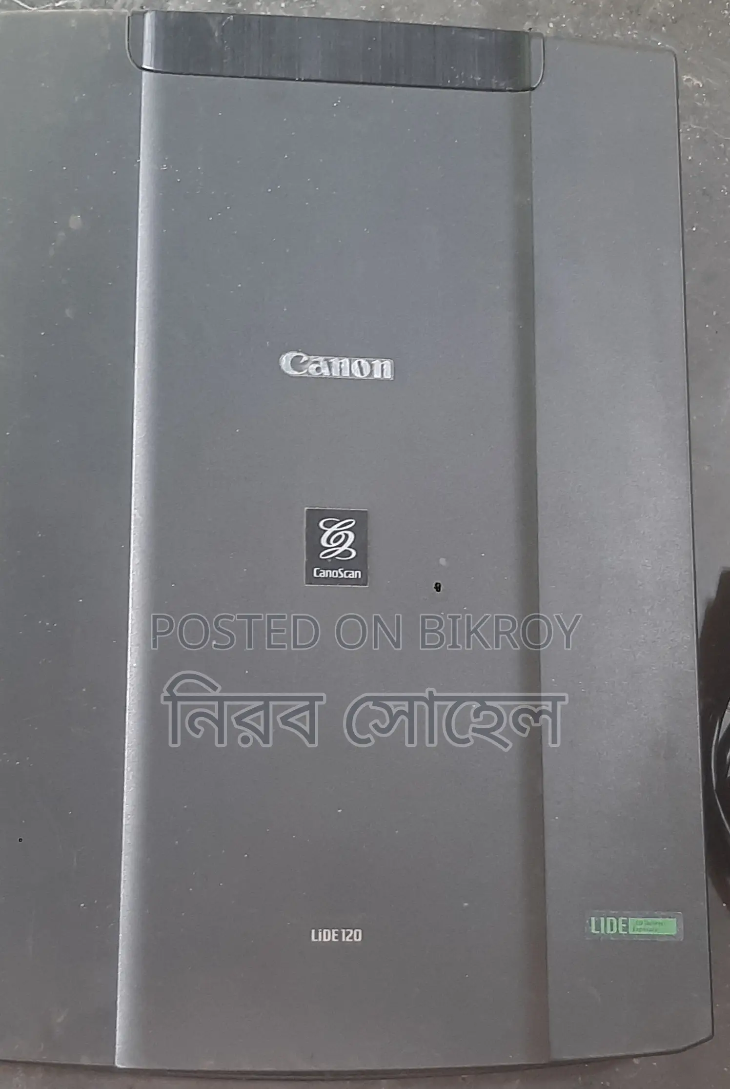 Scanner for Sale