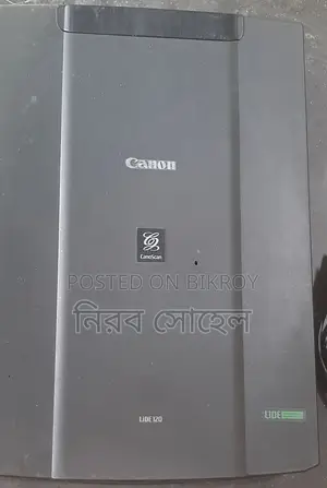 Scanner for Sale