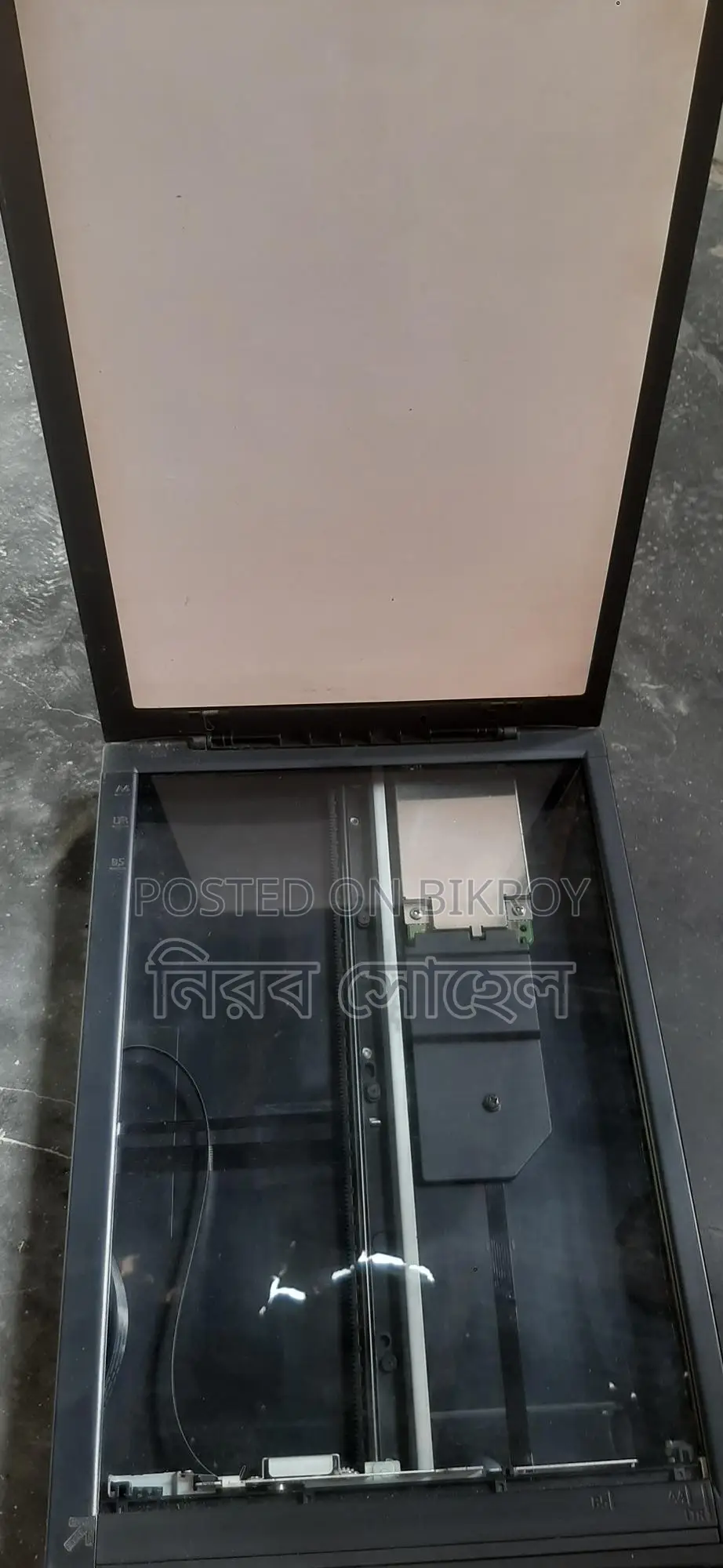 Scanner for Sale