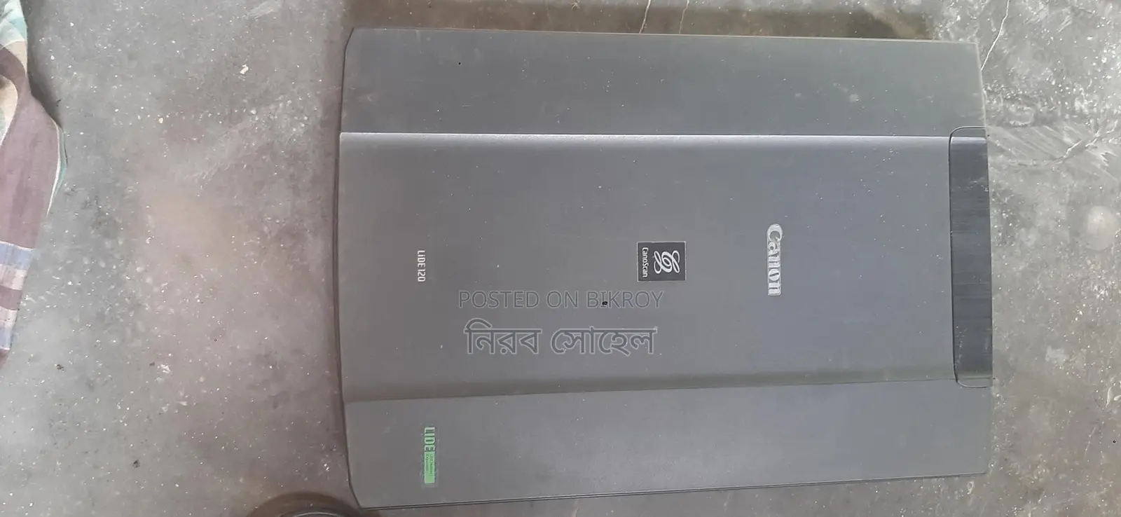 Scanner for Sale