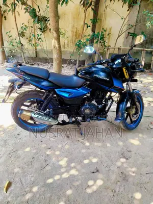 Bajaj Pulsar 150 . 2019