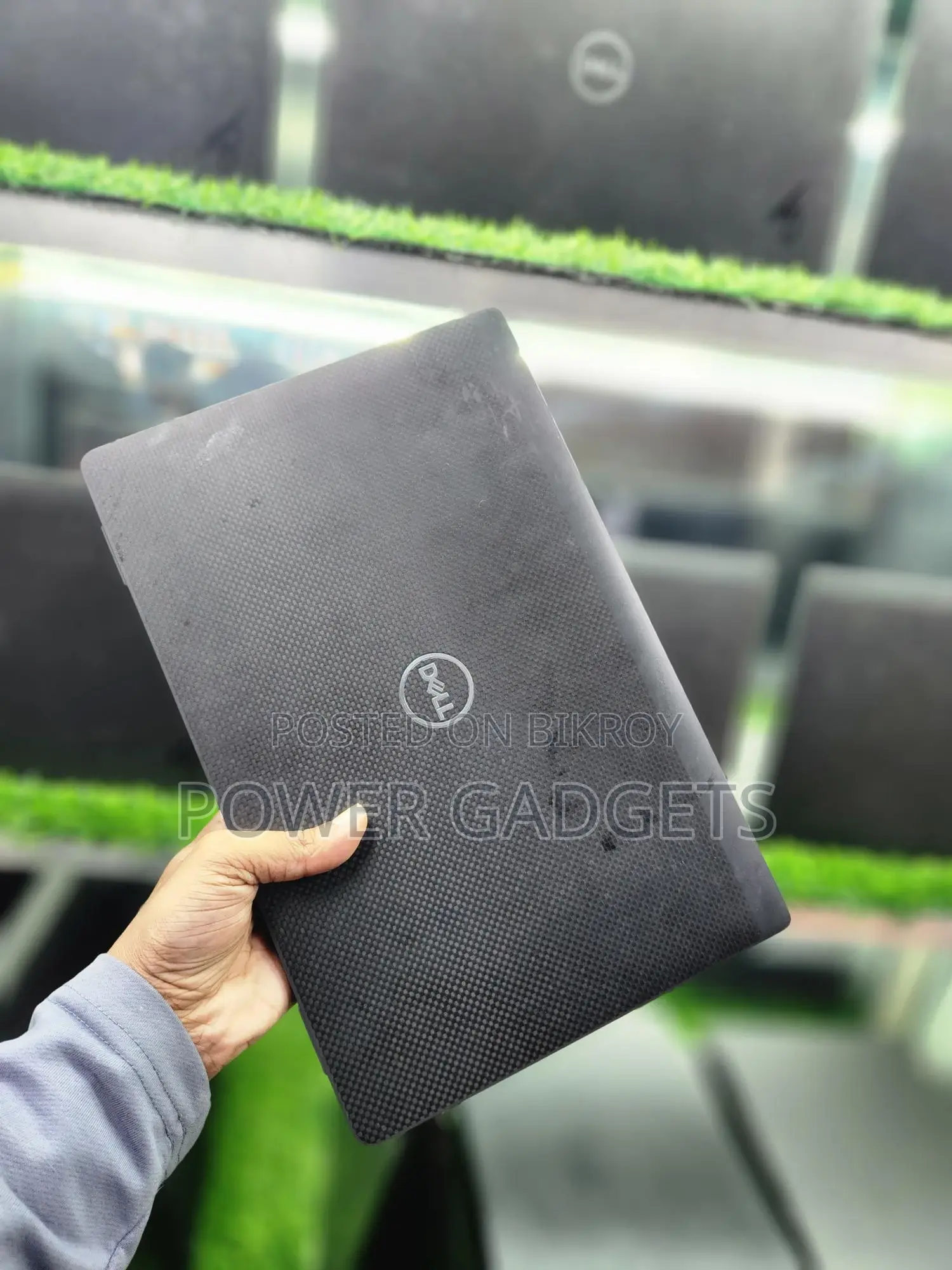 Dell Latitude core i7 11th Gen ( Touch IPS Display )