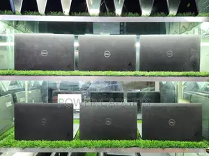 Dell Latitude core i7 11th Gen ( Touch IPS Display )