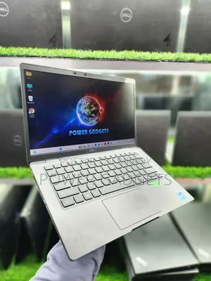 Dell Latitude core i7 11th Gen ( Touch IPS Display )