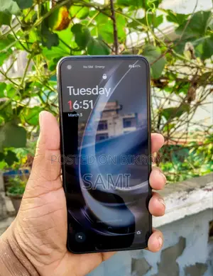 OnePlus Nord CE 5G . (Used)