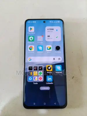 Realme 12 Android 15 (Used)