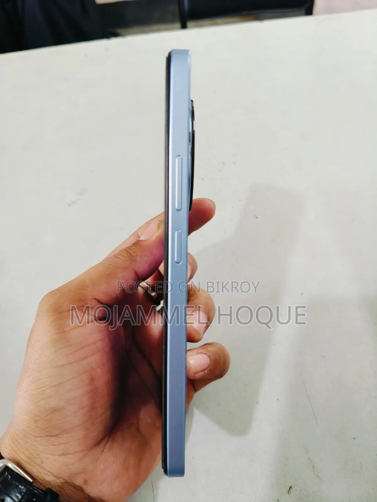 Realme 12 Android 15 (Used)