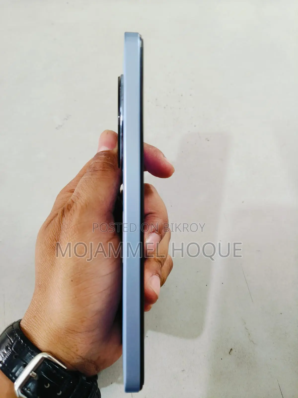 Realme 12 Android 15 (Used)