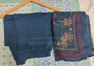 পাকিস্তানি কটন