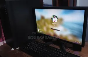 Desktop Computer for Sale