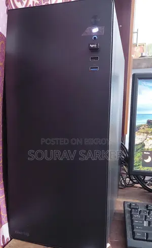 Desktop Computer for Sale