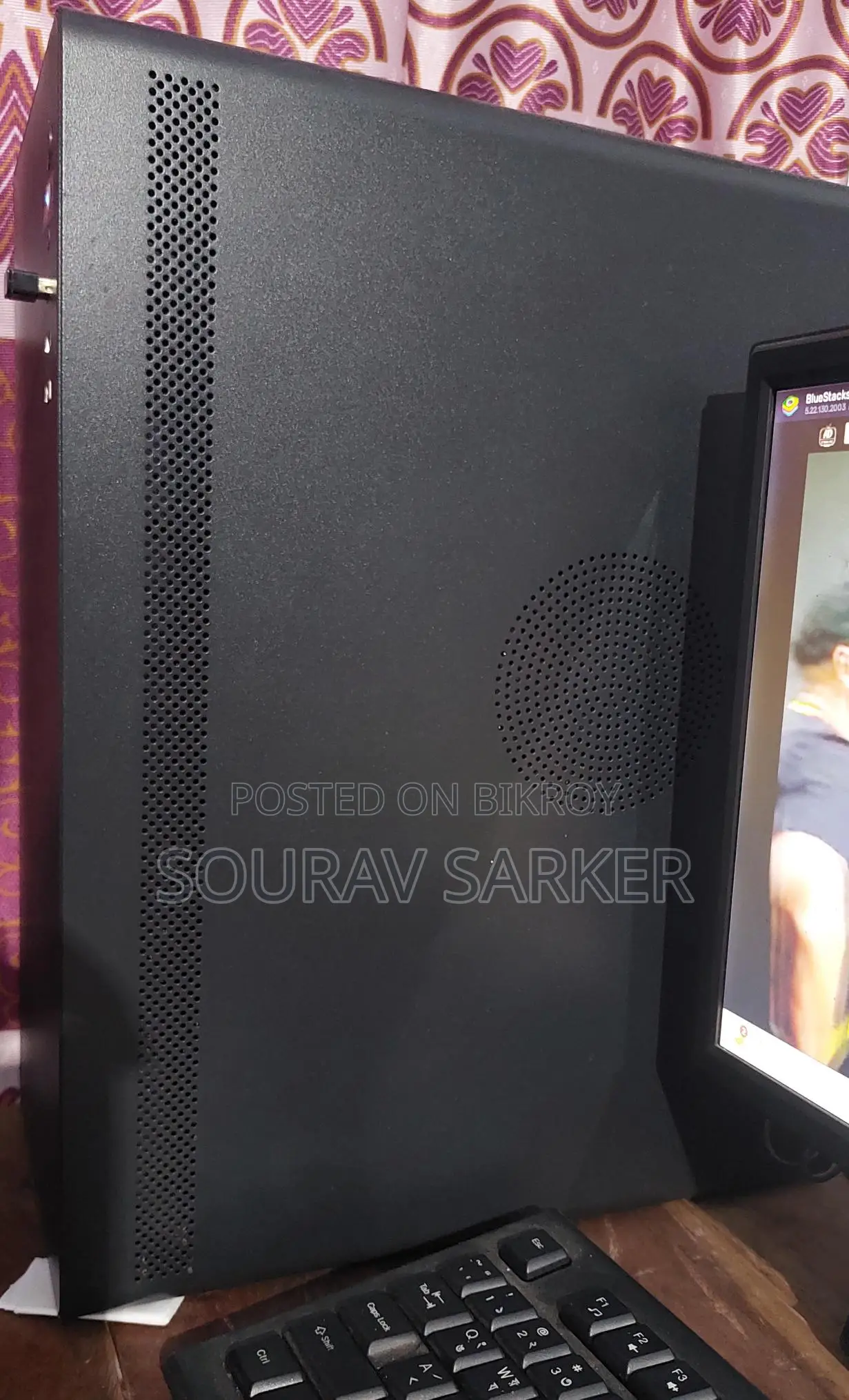 Desktop Computer for Sale