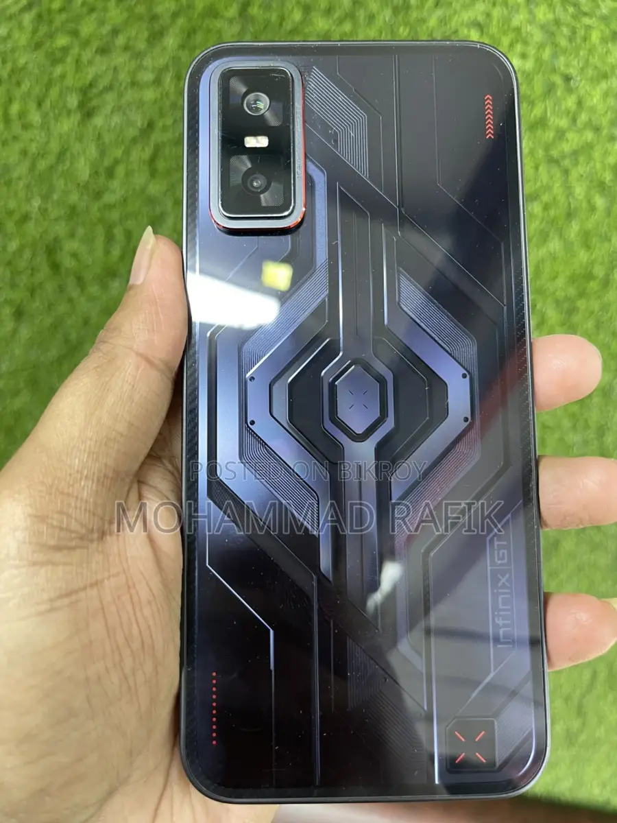 Infinix GT 30 Pro (Used)