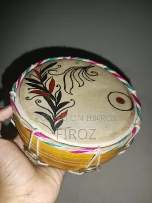 Nokshi Hand Fan