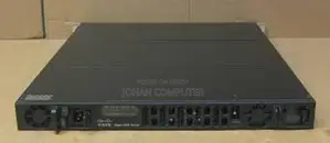 Cisco Router ISR4431