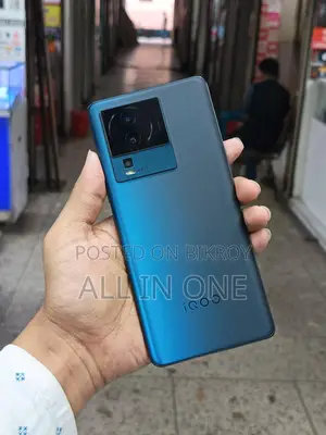 iQOO NEO 7 PRO (Used)