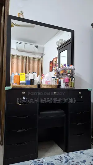 Dressing table/ Vanity Table urgent sale