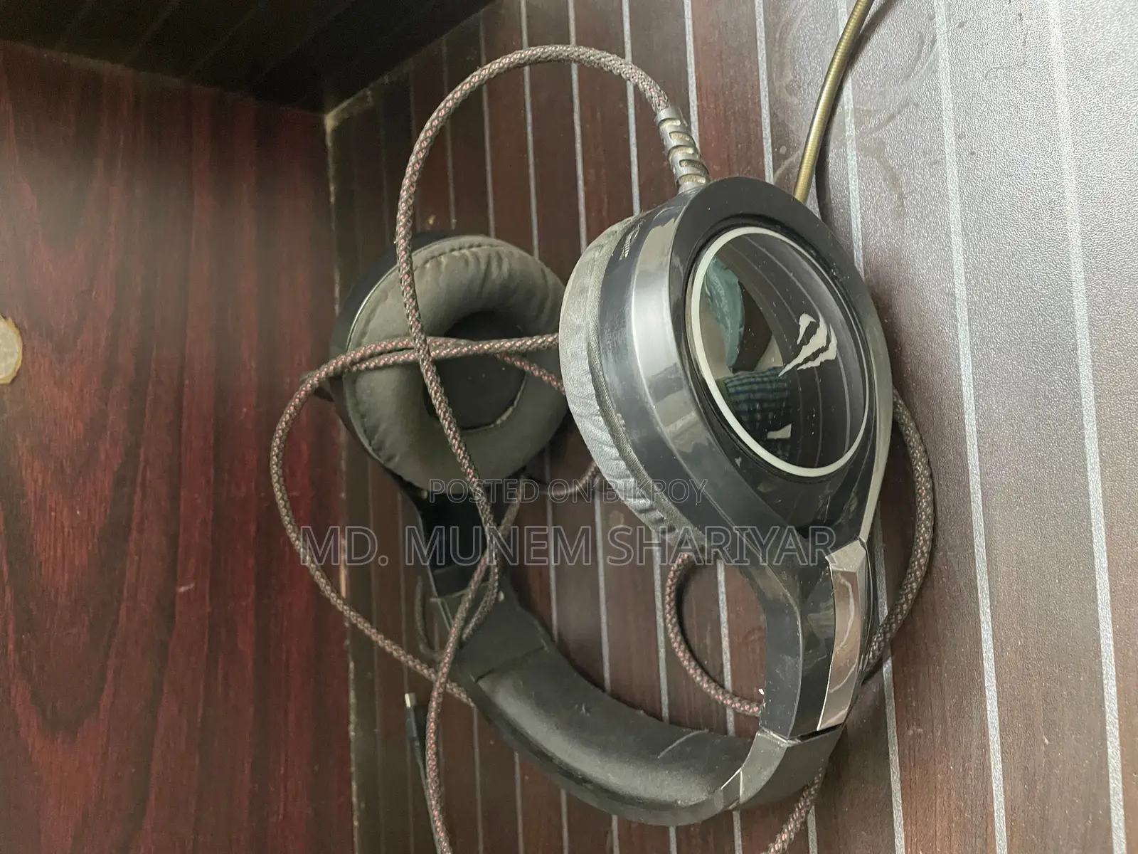 হেডসেট