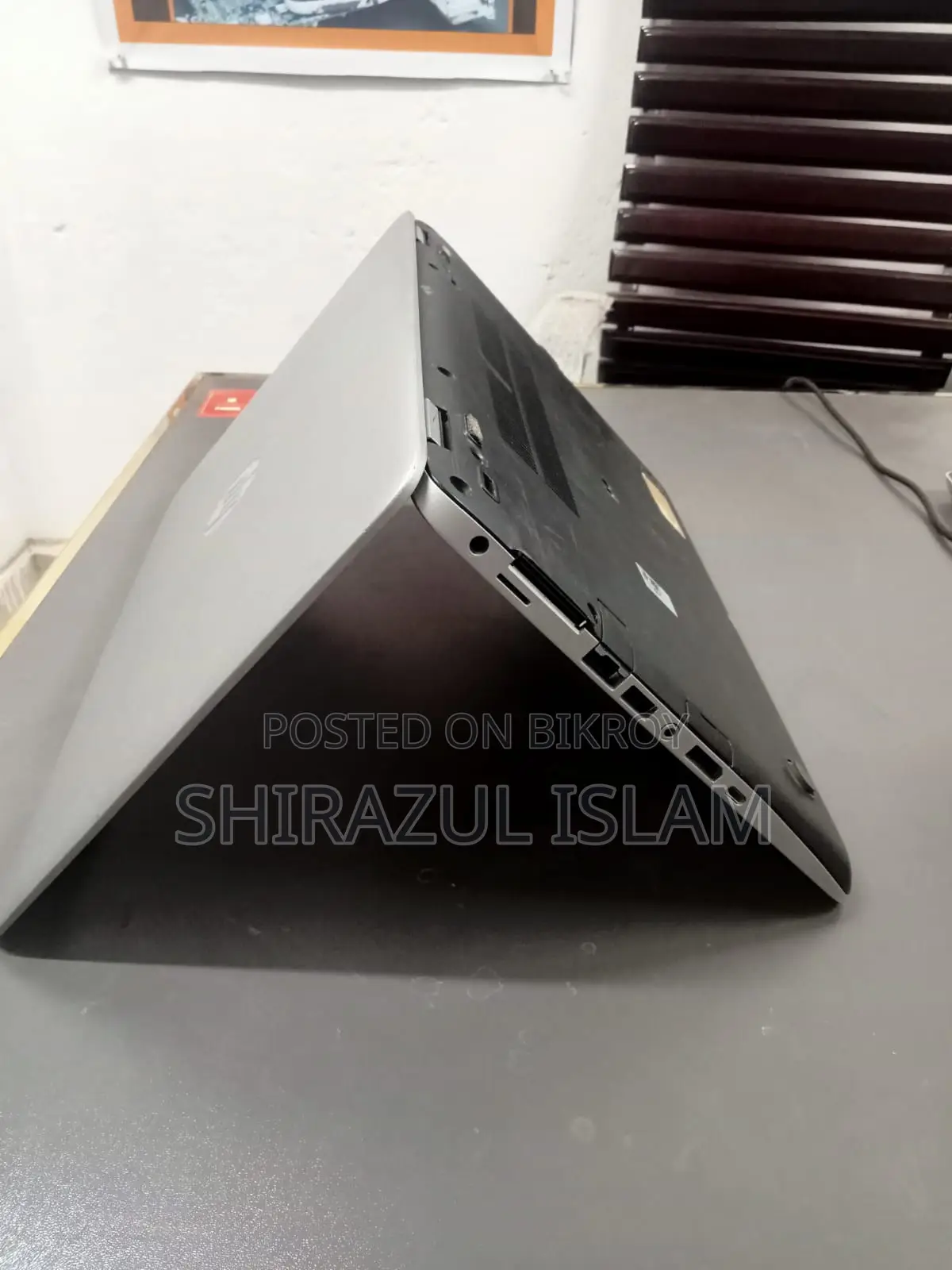 HP Elitebook G3 Laptop for Sale