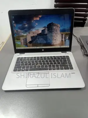 HP Elitebook G3 Laptop for Sale