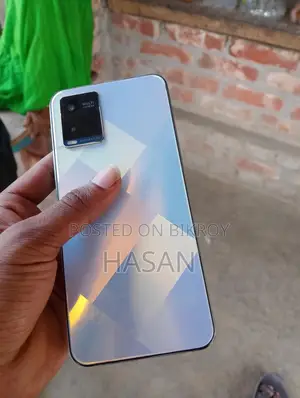 Vivo Y21 (Used)