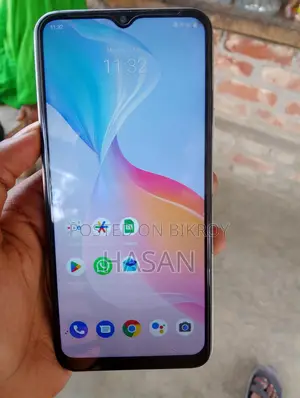Vivo Y21 (Used)
