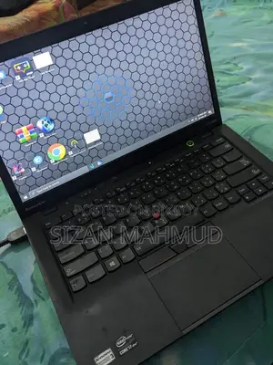 Lenovo Thinkpad X1 Carbon 1st Gen