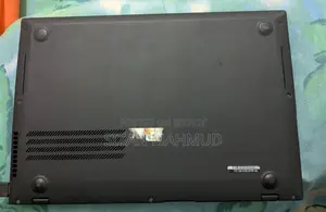 Lenovo Thinkpad X1 Carbon 1st Gen