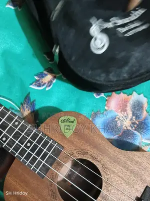 Ukulele for Sale!