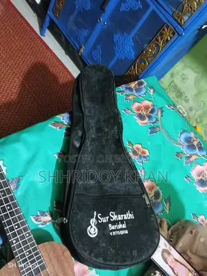 Ukulele for Sale!