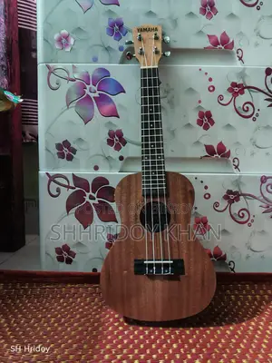 Ukulele for Sale!