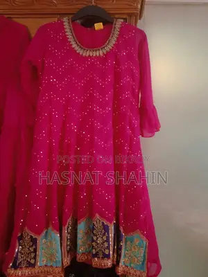 Women's Sharara Set for sale.
